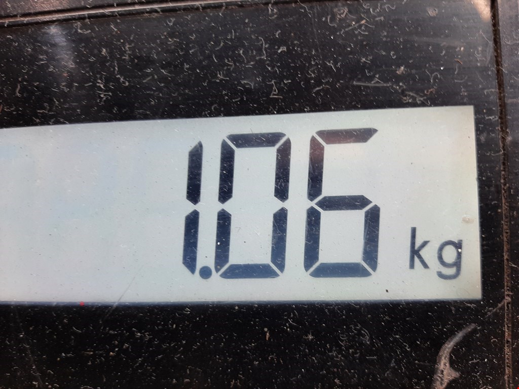 Рычаг передний левый VOLKSWAGEN Touareg 2002-2010