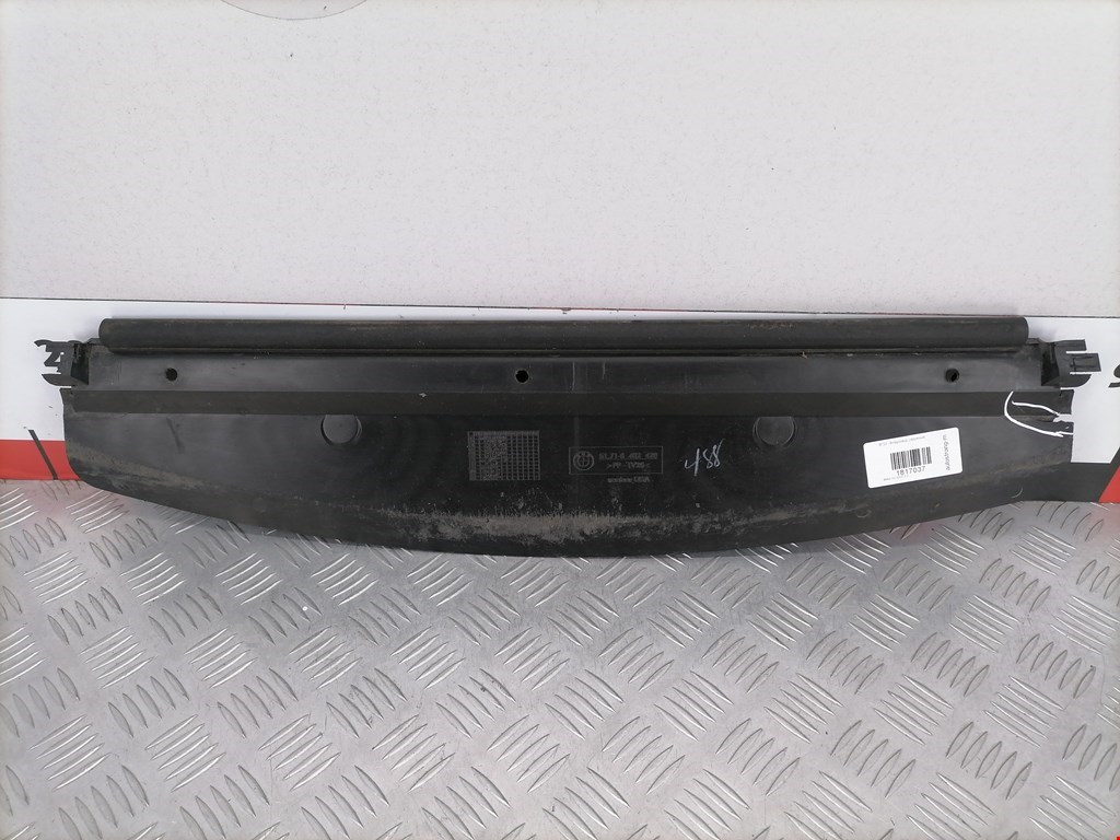 Воздуховод BMW X5 E53 1999-2006