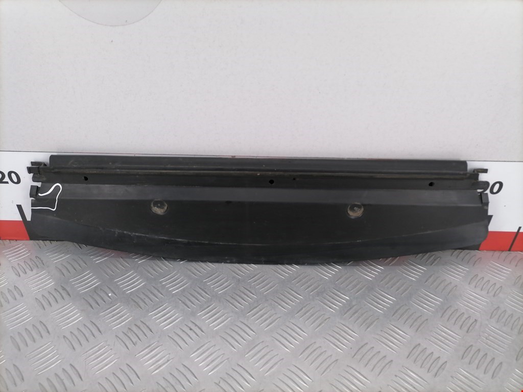 Воздуховод BMW X5 E53 1999-2006