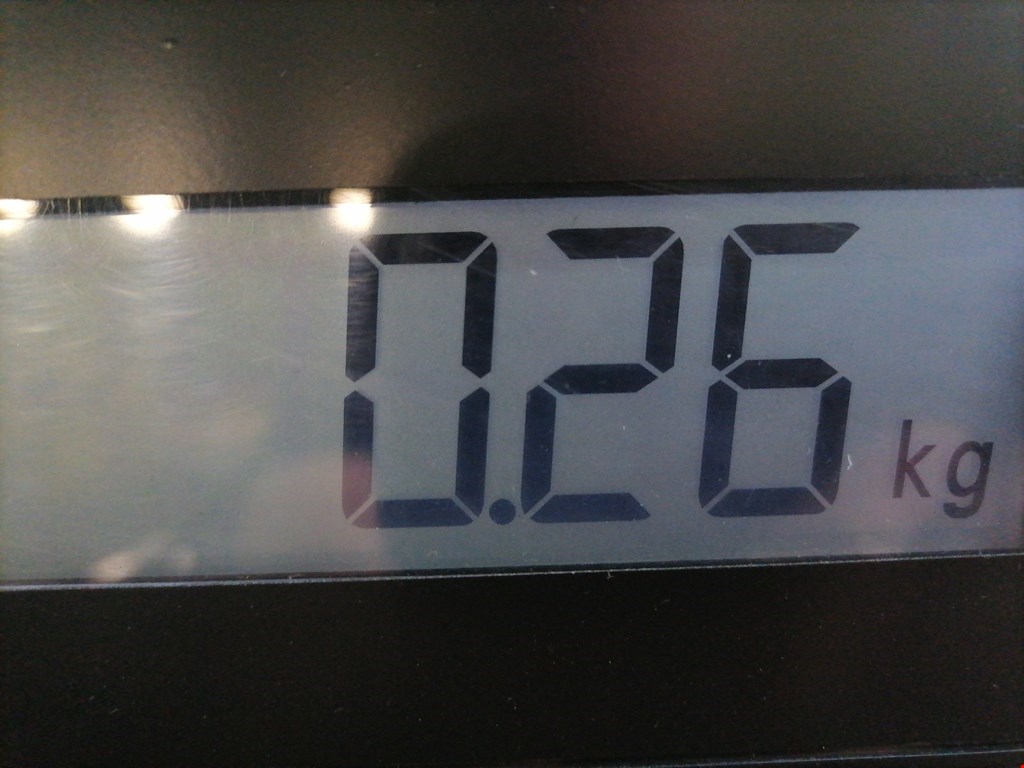 Воздуховод BMW X5 E53 1999-2006