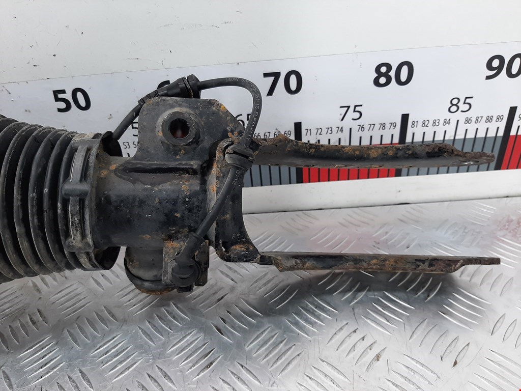 Амортизатор передний правый VOLKSWAGEN Touareg 2002-2010