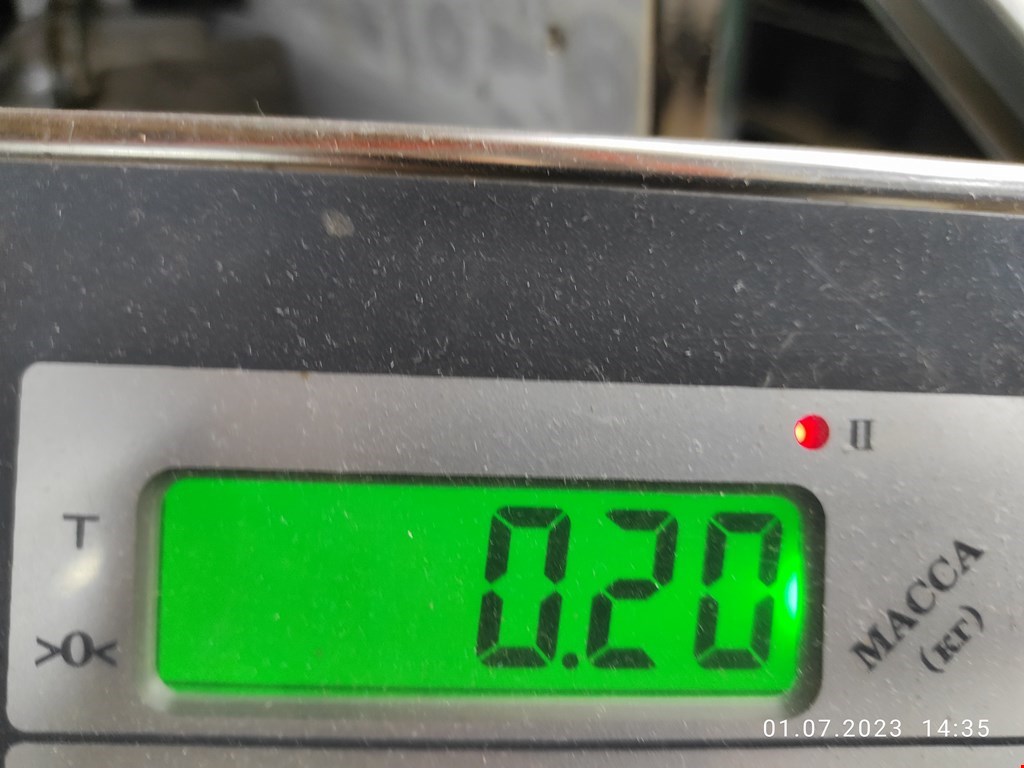 Трубка нагнетателя VOLVO V70 II 2000-2007