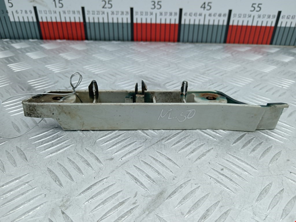 Кронштейн переднего бампера правый FORD Focus II 2005-2011