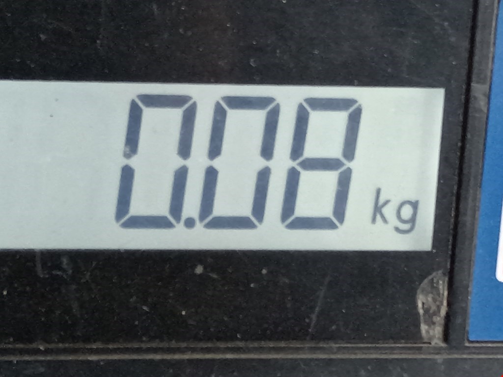 Кронштейн переднего бампера левый FORD Focus II 2005-2011