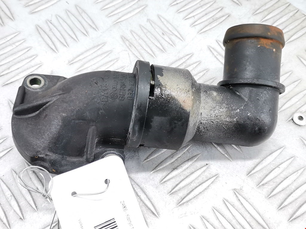 Корпус термостата VOLKSWAGEN Golf III 1991-1997