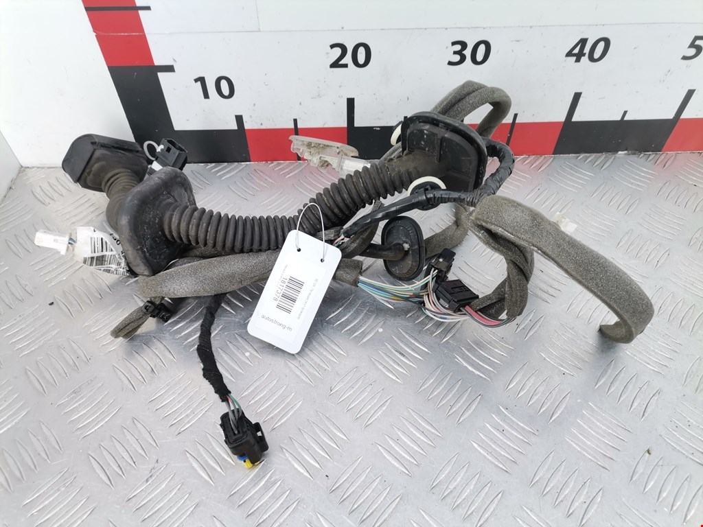 Проводка коса RENAULT Scenic III 2010-2015