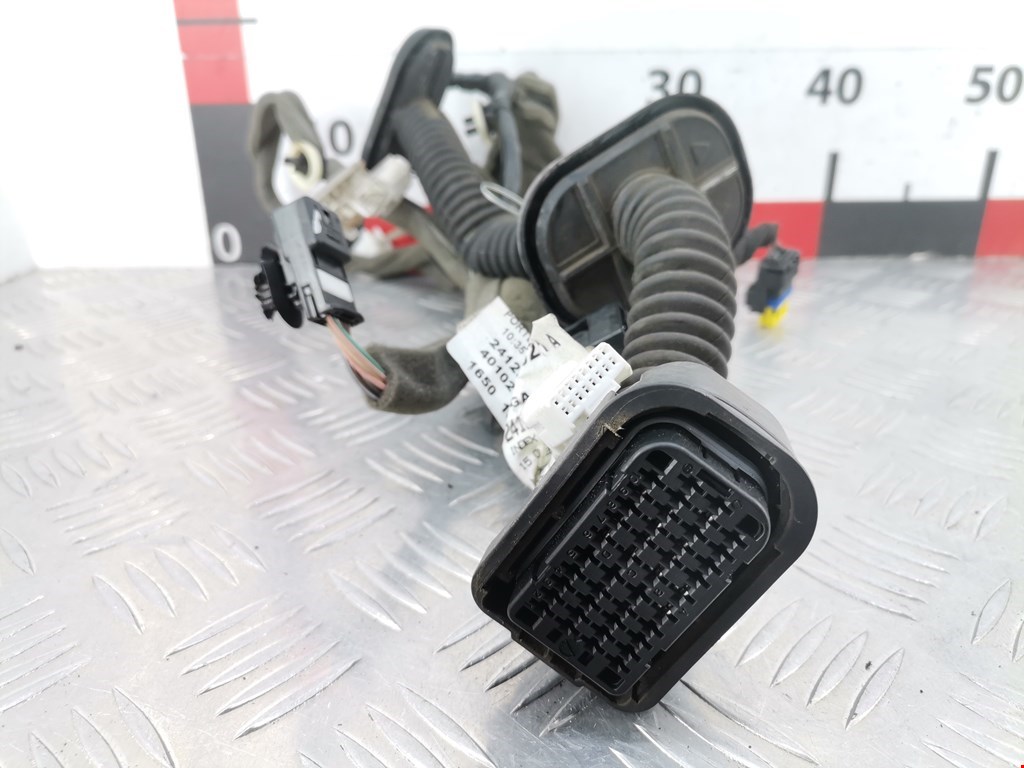 Проводка коса RENAULT Scenic III 2010-2015