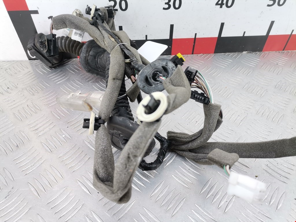 Проводка коса RENAULT Scenic III 2010-2015