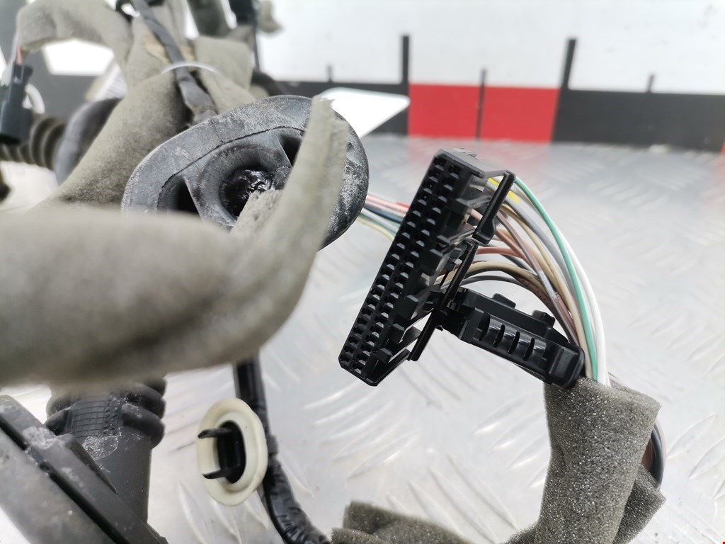 Проводка коса RENAULT Scenic III 2010-2015