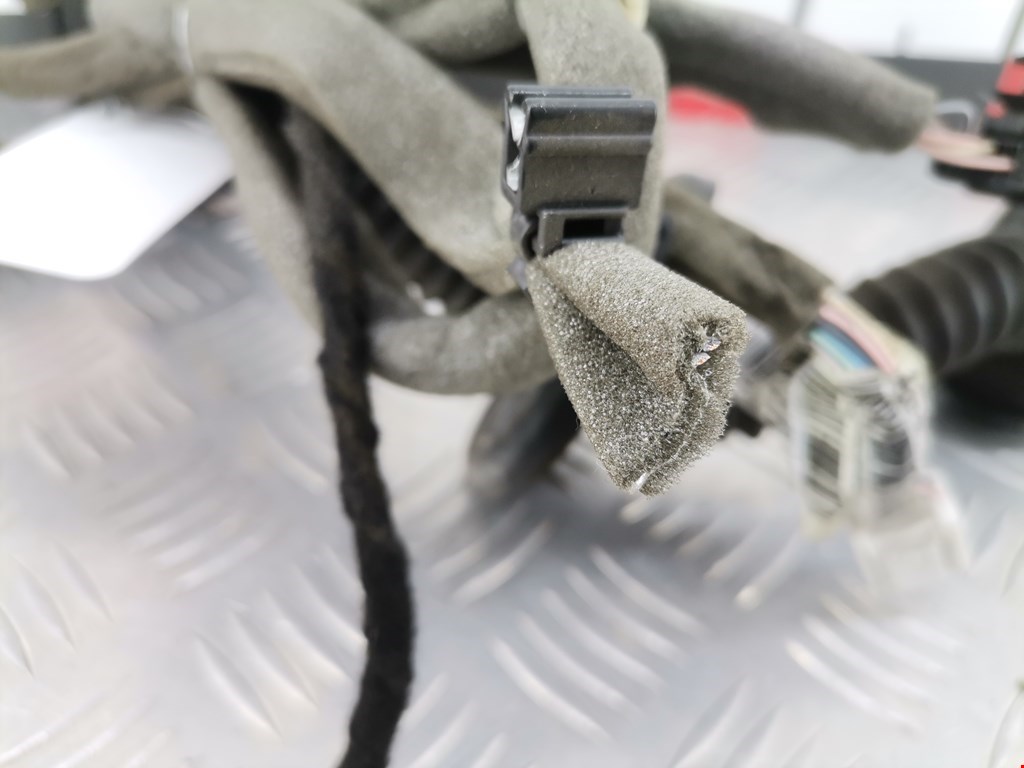 Проводка коса RENAULT Scenic III 2010-2015