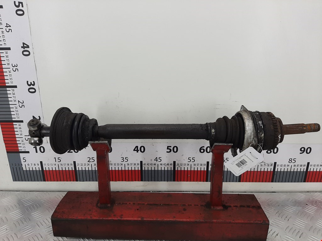 Полуось (привод, приводной вал) передняя левая RENAULT Megane I 1996-2002