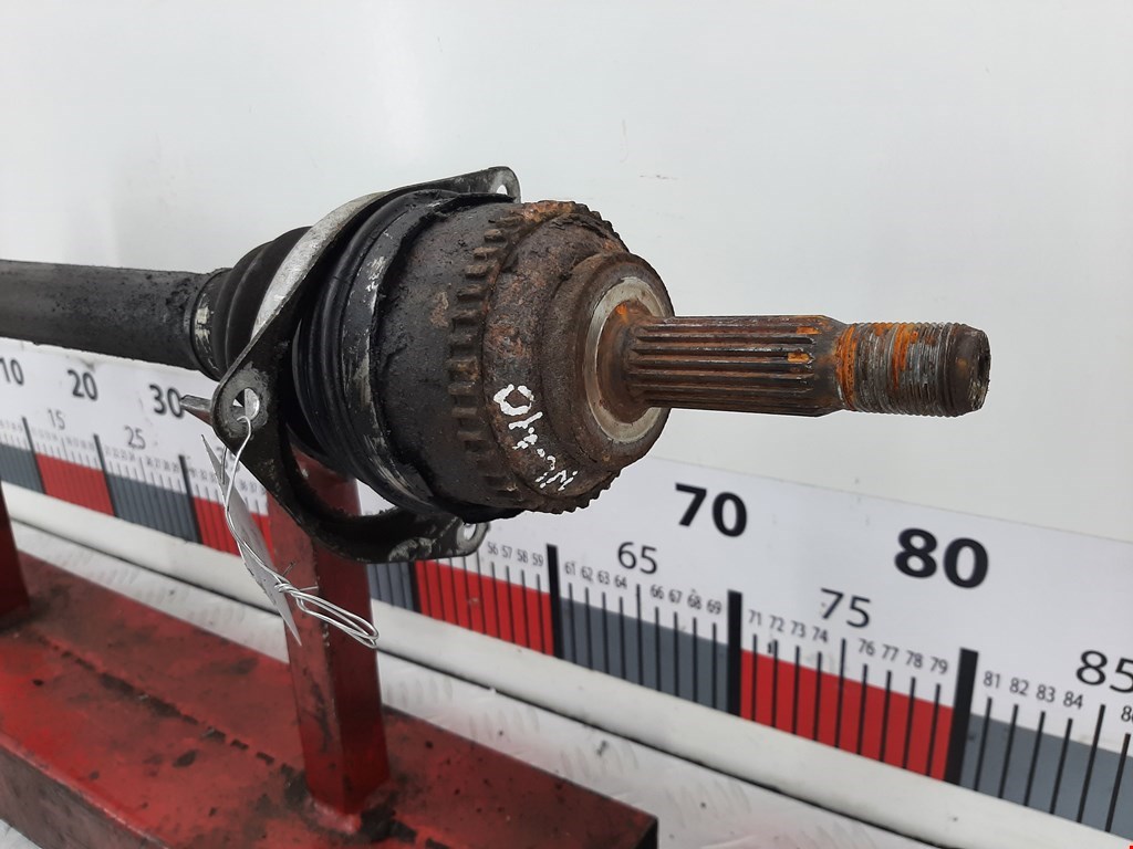 Полуось (привод, приводной вал) передняя левая RENAULT Megane I 1996-2002