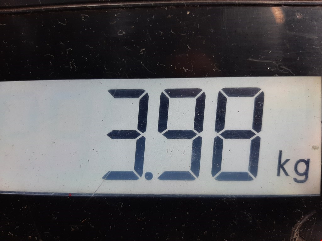 Полуось (привод, приводной вал) передняя левая RENAULT Megane I 1996-2002