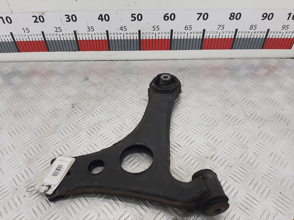 Рычаг передний правый MERCEDES-BENZ A-Class W168 1997-2004