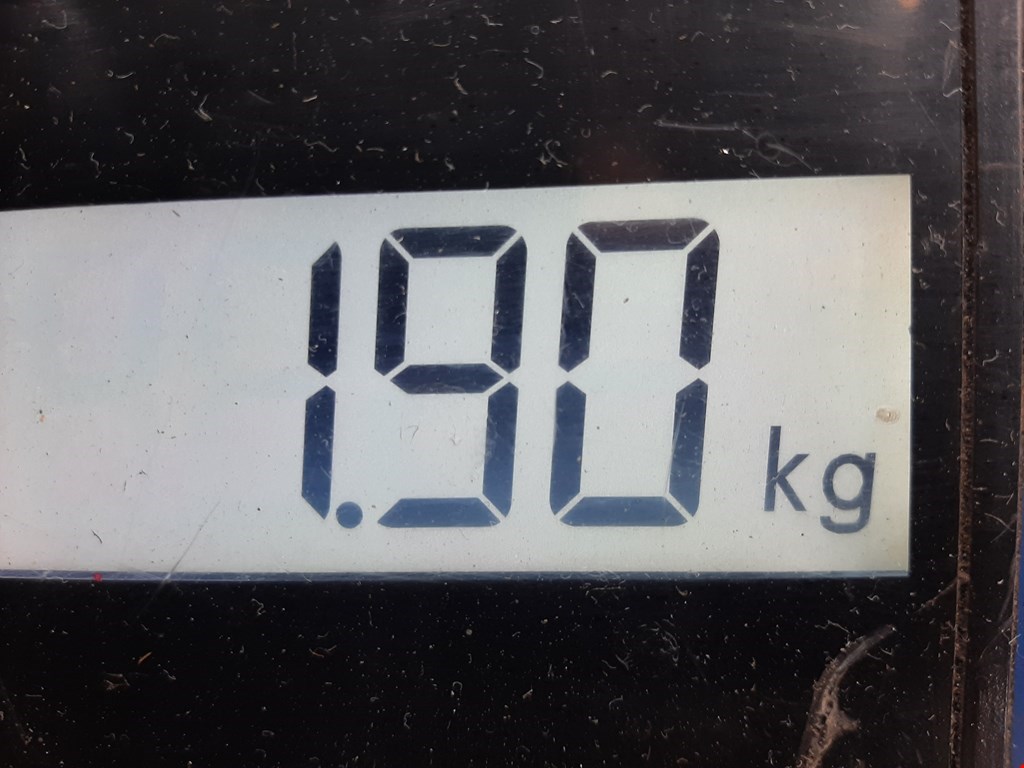 Рычаг передний правый MERCEDES-BENZ A-Class W168 1997-2004