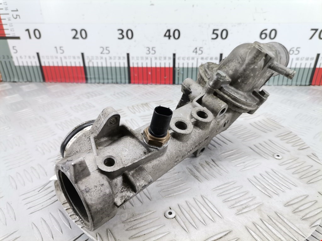 Корпус термостата MERCEDES-BENZ SLK-Class R170 1996-2004