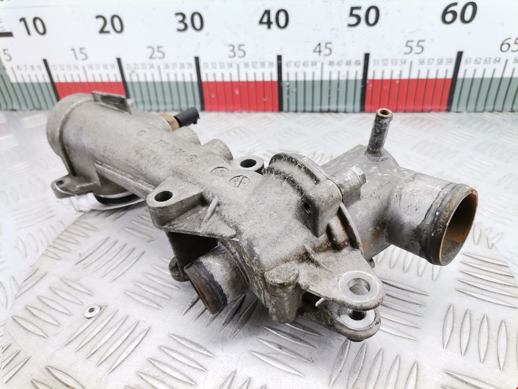 Корпус термостата MERCEDES-BENZ SLK-Class R170 1996-2004