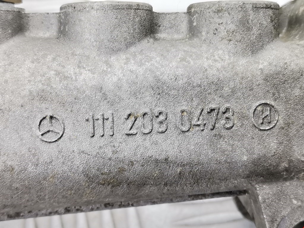 Корпус термостата MERCEDES-BENZ SLK-Class R170 1996-2004