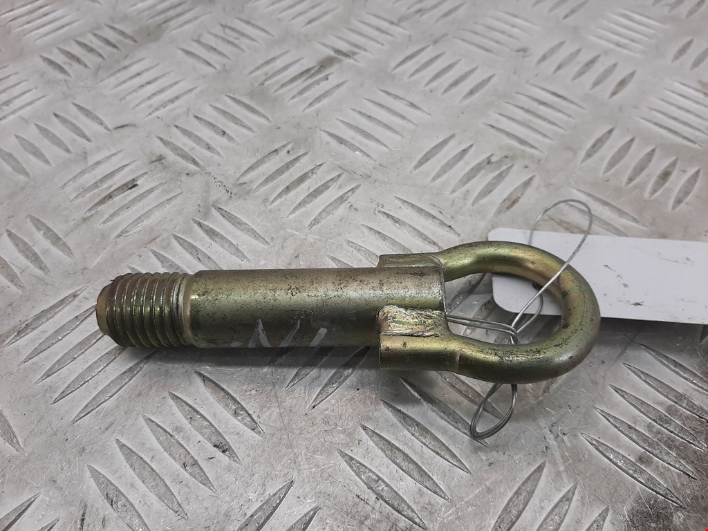 Крюк буксировочный AUDI A4 B5 1995-2001