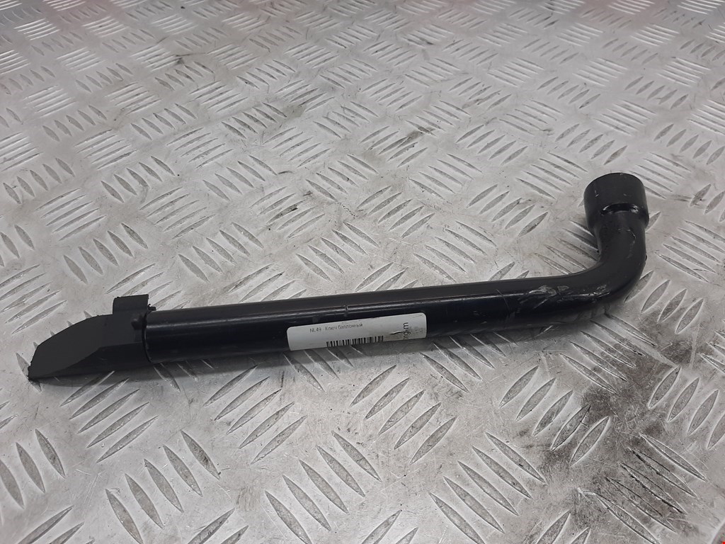 Ключ балонный FORD Mondeo III 2000-2007