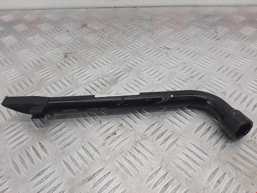 Ключ балонный FORD Mondeo III 2000-2007