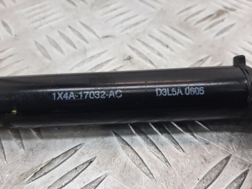 Ключ балонный FORD Mondeo III 2000-2007