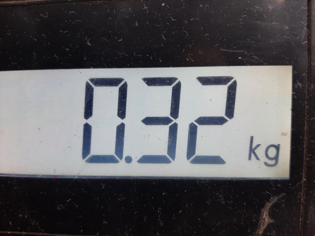 Ключ балонный FORD Mondeo III 2000-2007