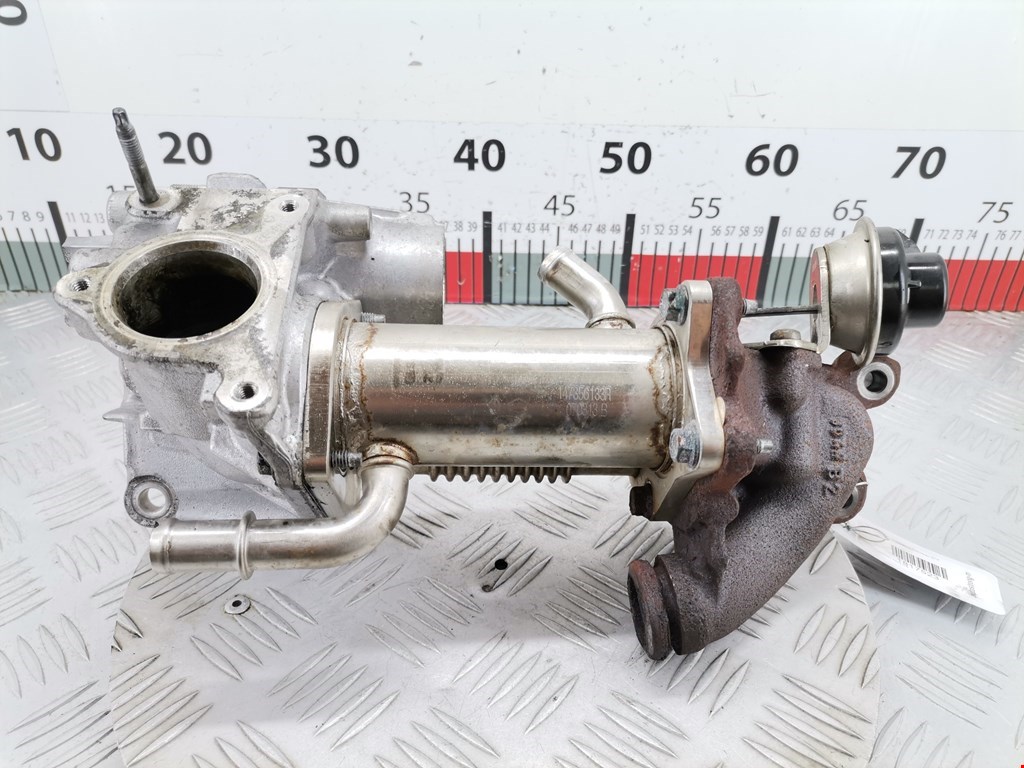 Радиатор системы ЕГР NISSAN Note E11 2005-2014