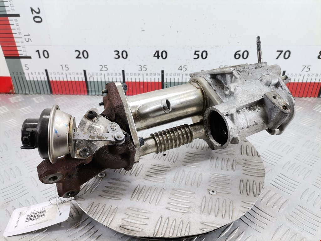 Радиатор системы ЕГР NISSAN Note E11 2005-2014