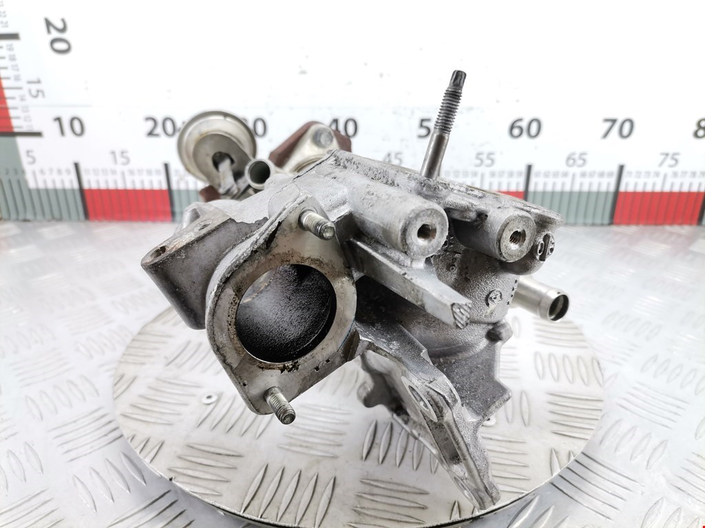 Радиатор системы ЕГР NISSAN Note E11 2005-2014