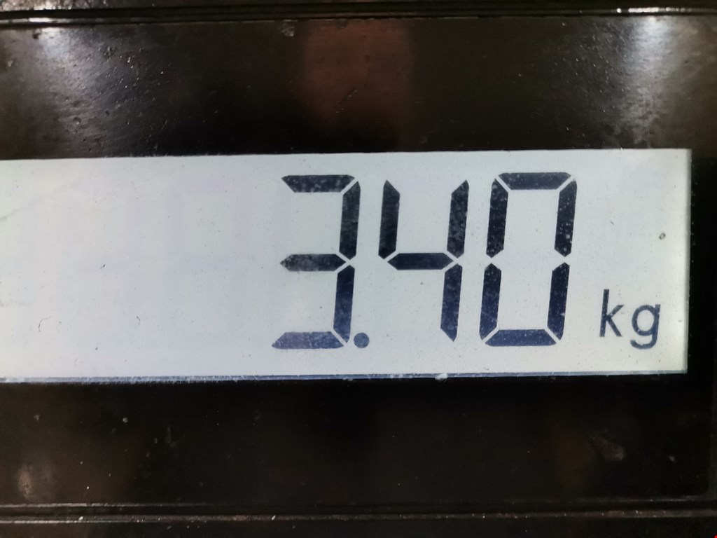 Радиатор системы ЕГР NISSAN Note E11 2005-2014