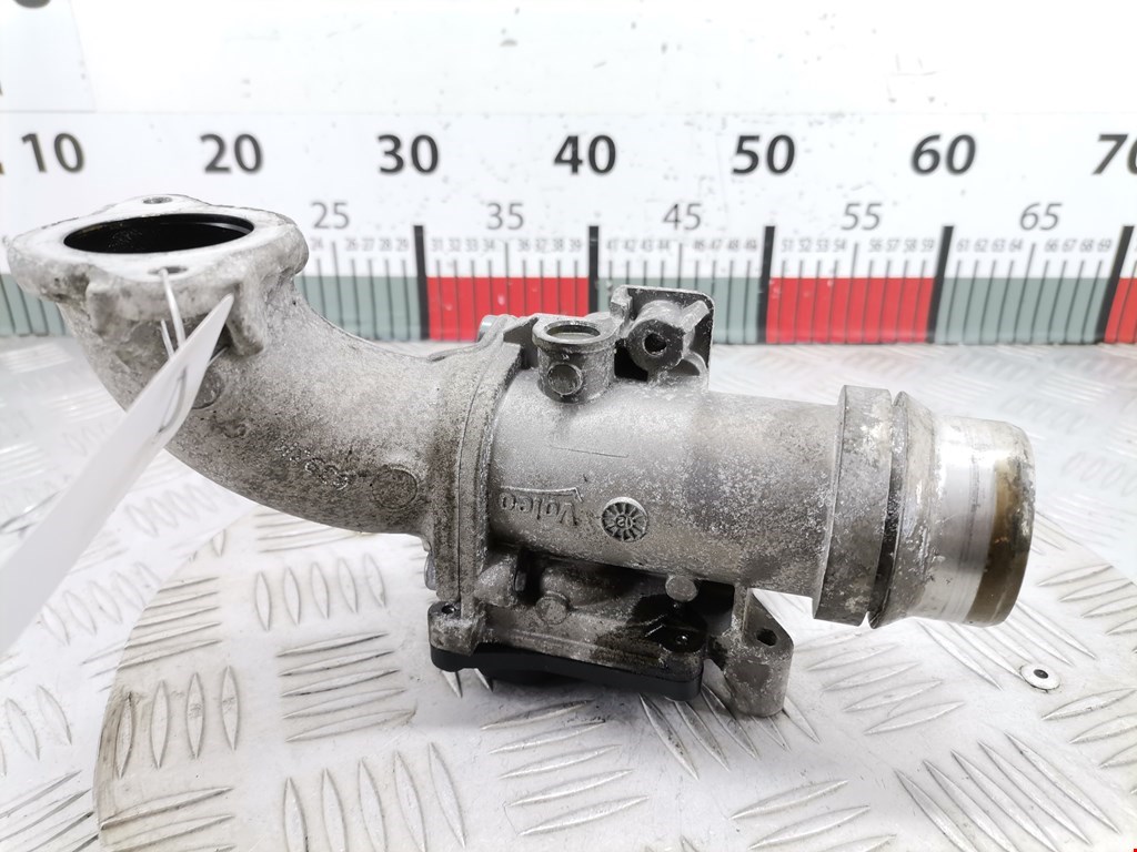 Заслонка дроссельная электрическая NISSAN Note E11 2005-2014