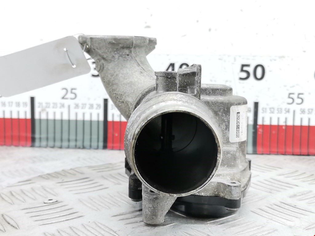 Заслонка дроссельная электрическая NISSAN Note E11 2005-2014