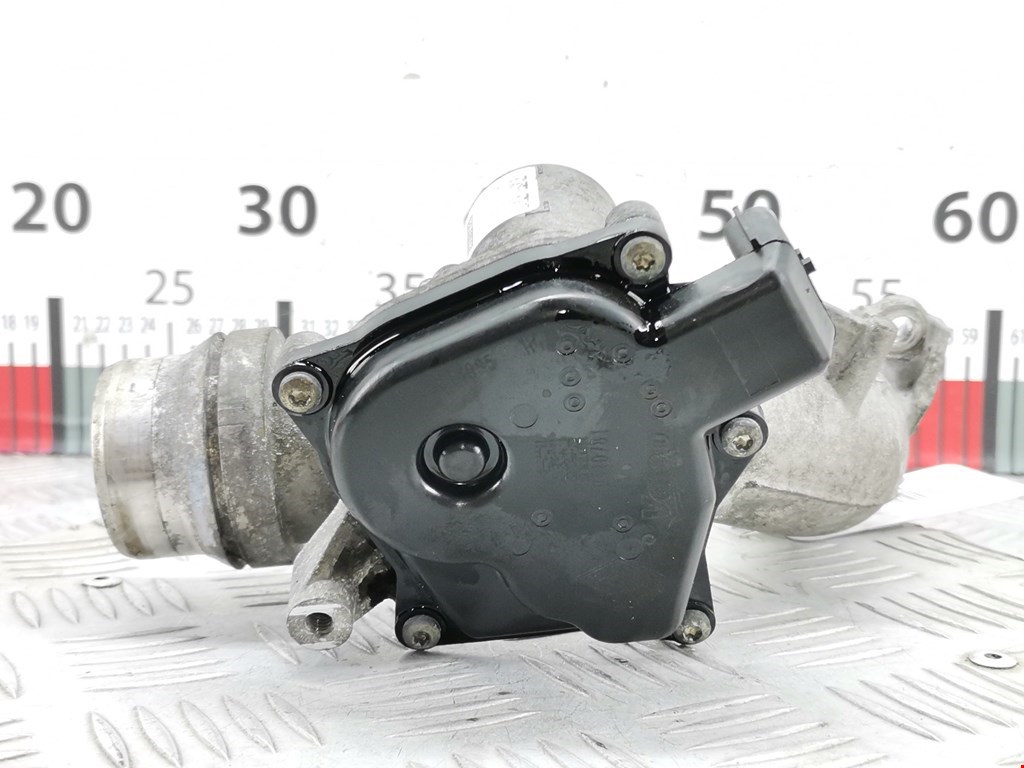 Заслонка дроссельная электрическая NISSAN Note E11 2005-2014