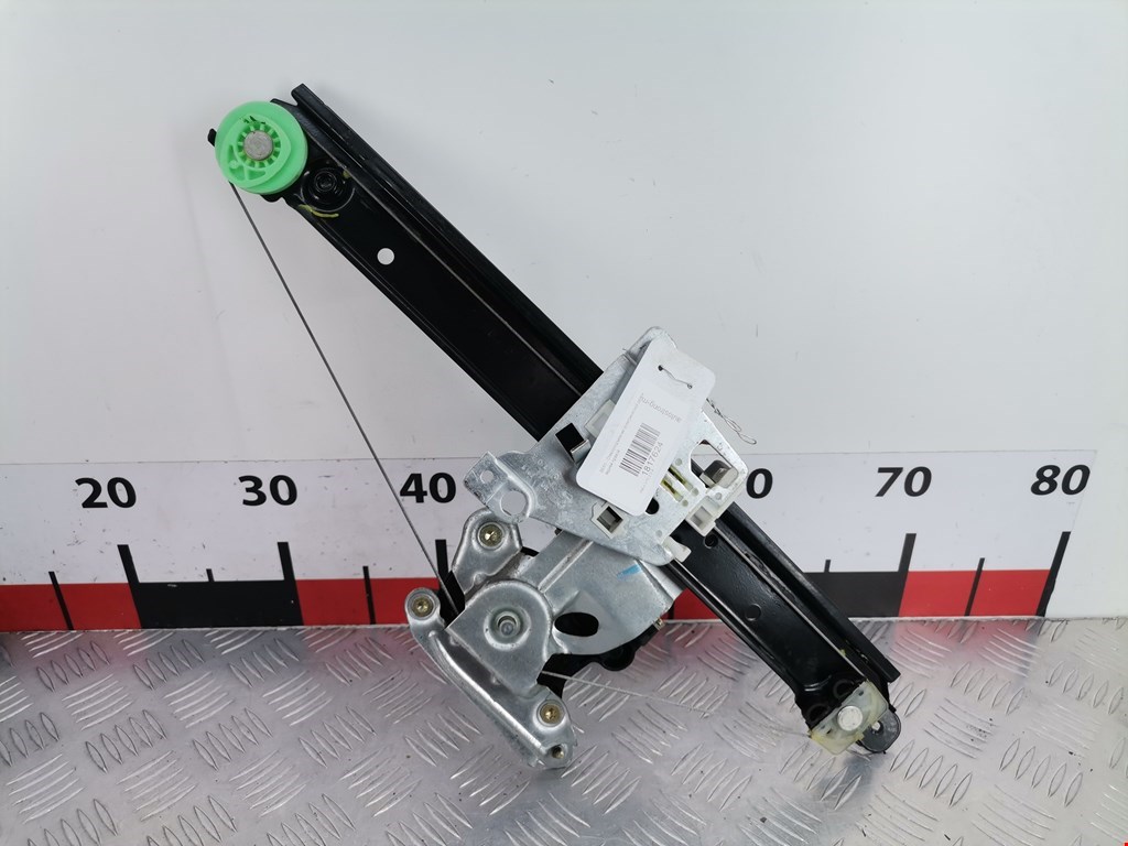 Стеклоподъемник задний правый VOLVO V70 II 2000-2007