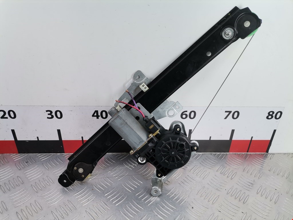 Стеклоподъемник задний правый VOLVO V70 II 2000-2007