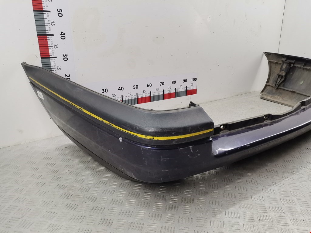 Бампер задний VOLKSWAGEN Golf III 1991-1997