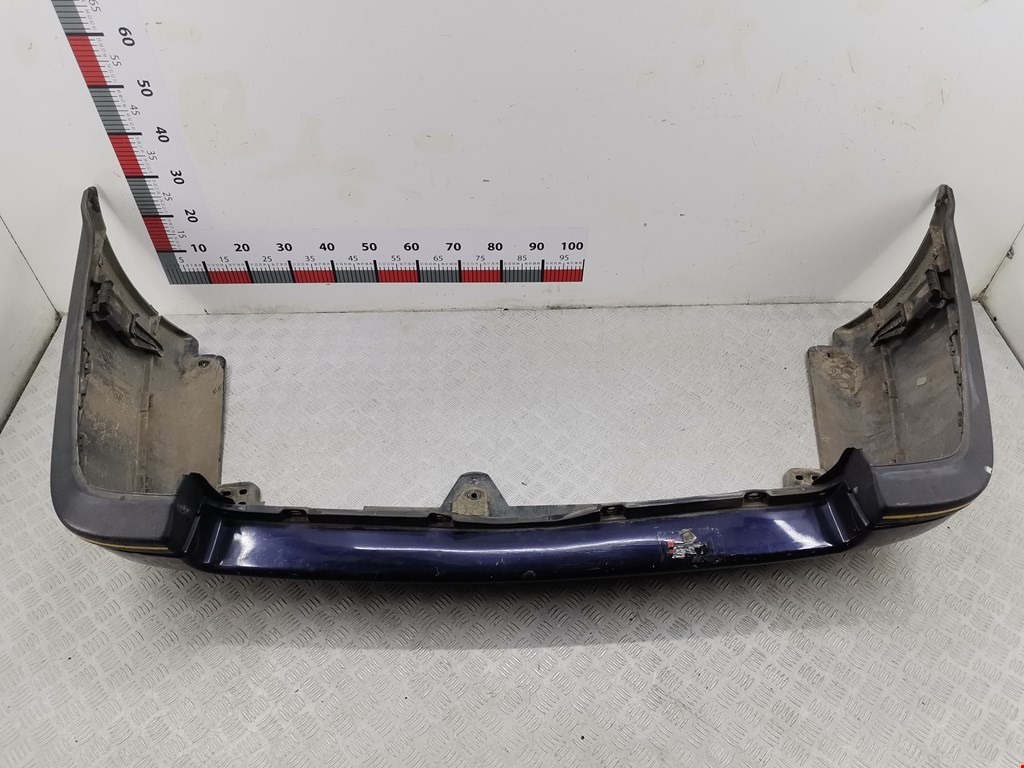 Бампер задний VOLKSWAGEN Golf III 1991-1997