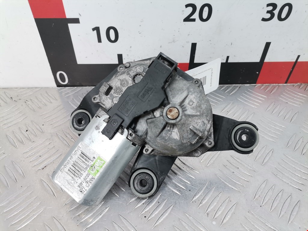 Моторчик стеклоочистителя задний FIAT Grande Punto 2005-2009