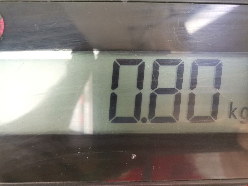 Моторчик стеклоочистителя задний FIAT Grande Punto 2005-2009