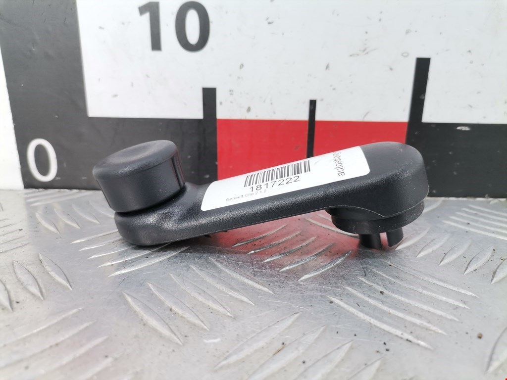 Ручка стеклоподъемника RENAULT Clio 1998-2008