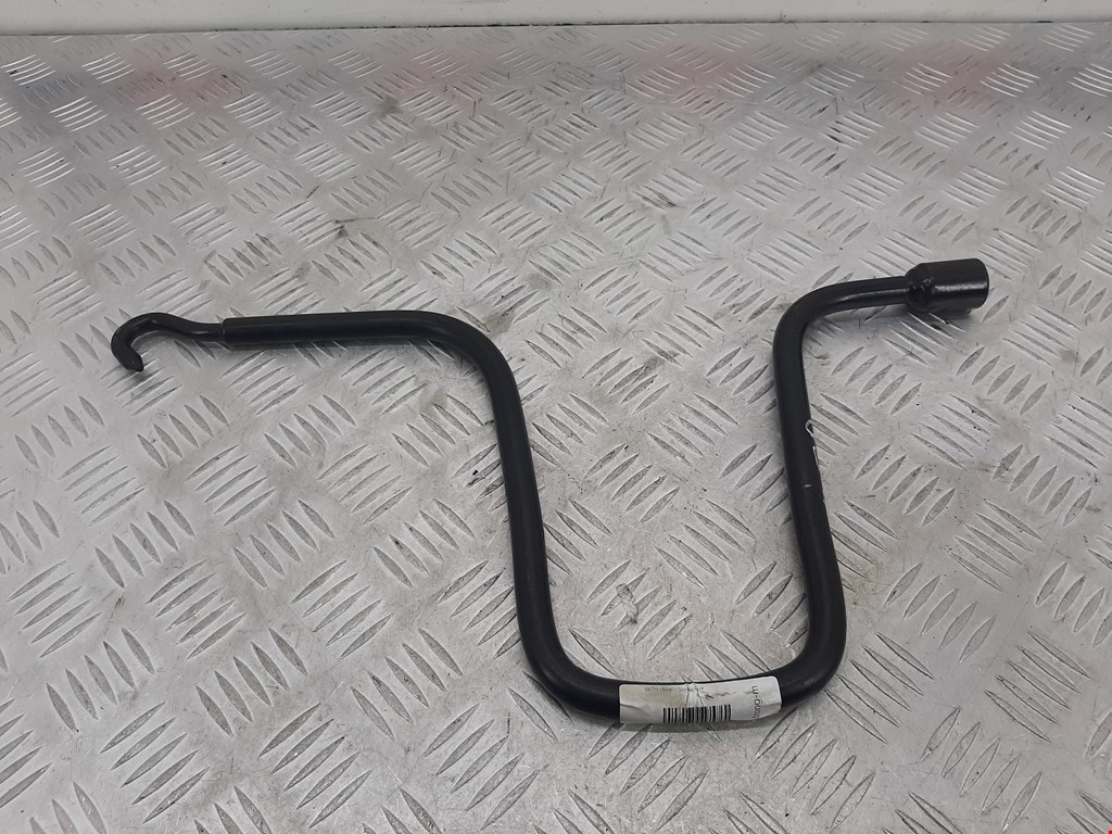 Ключ балонный SKODA Fabia MK2 5J 2007-2014