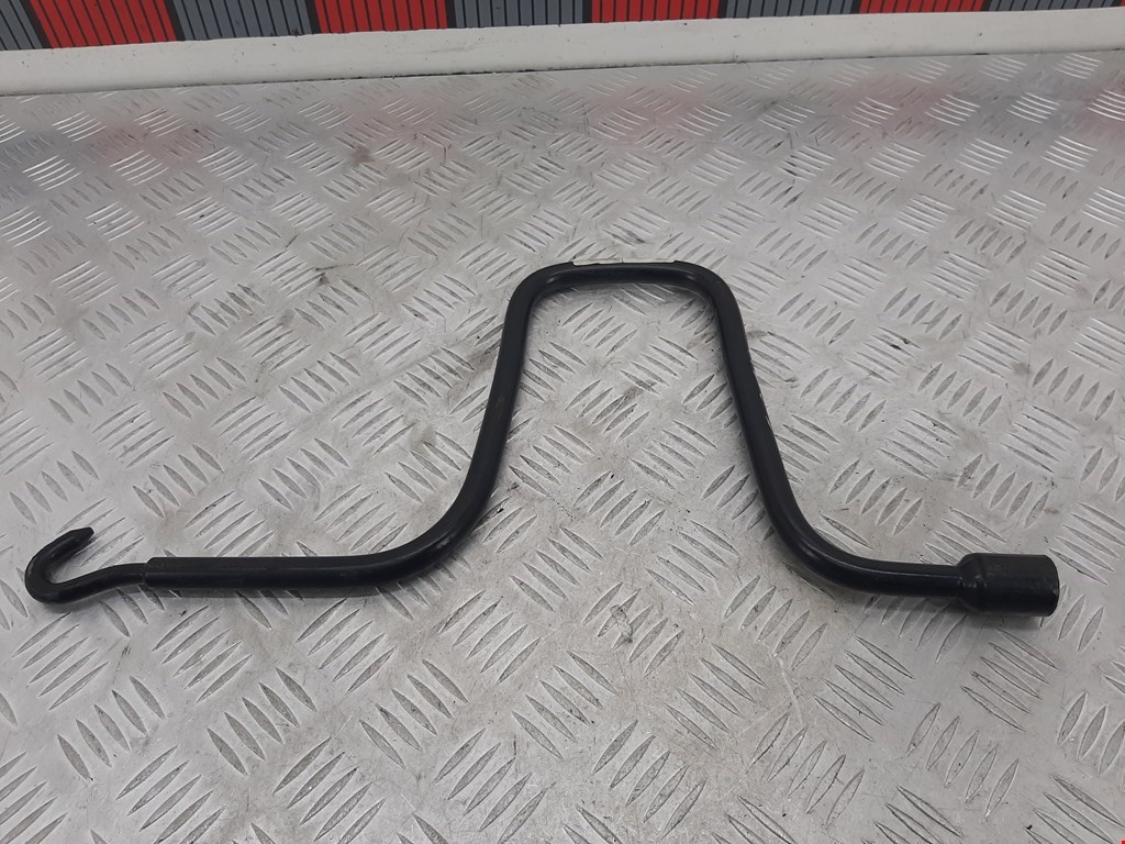 Ключ балонный SKODA Fabia MK2 5J 2007-2014