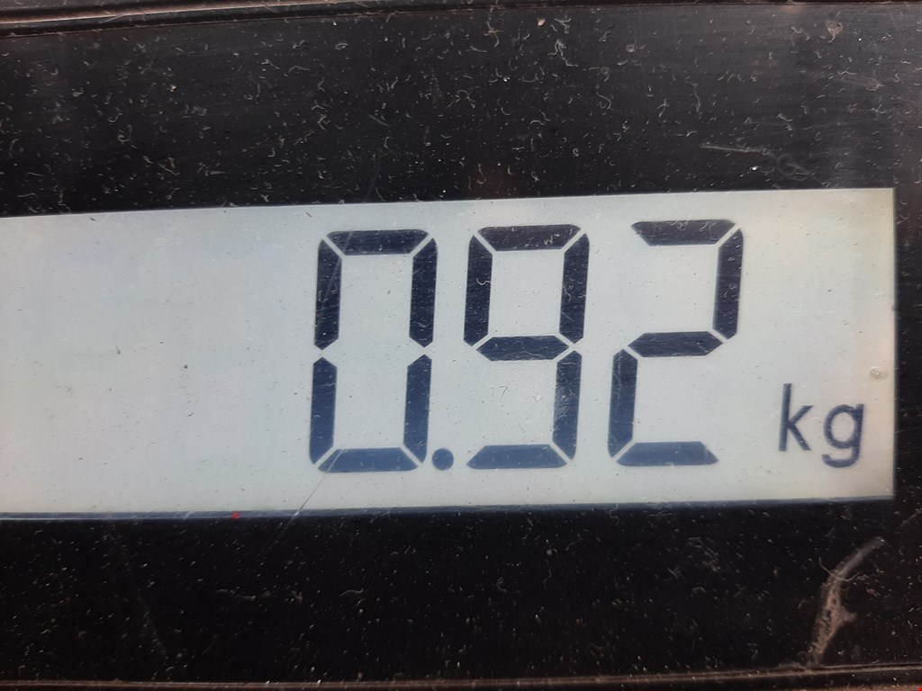 Ключ балонный SKODA Fabia MK2 5J 2007-2014