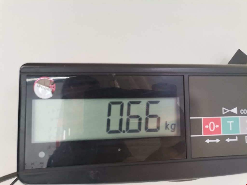 Замок двери передней левой VOLKSWAGEN Bora 1998-2005