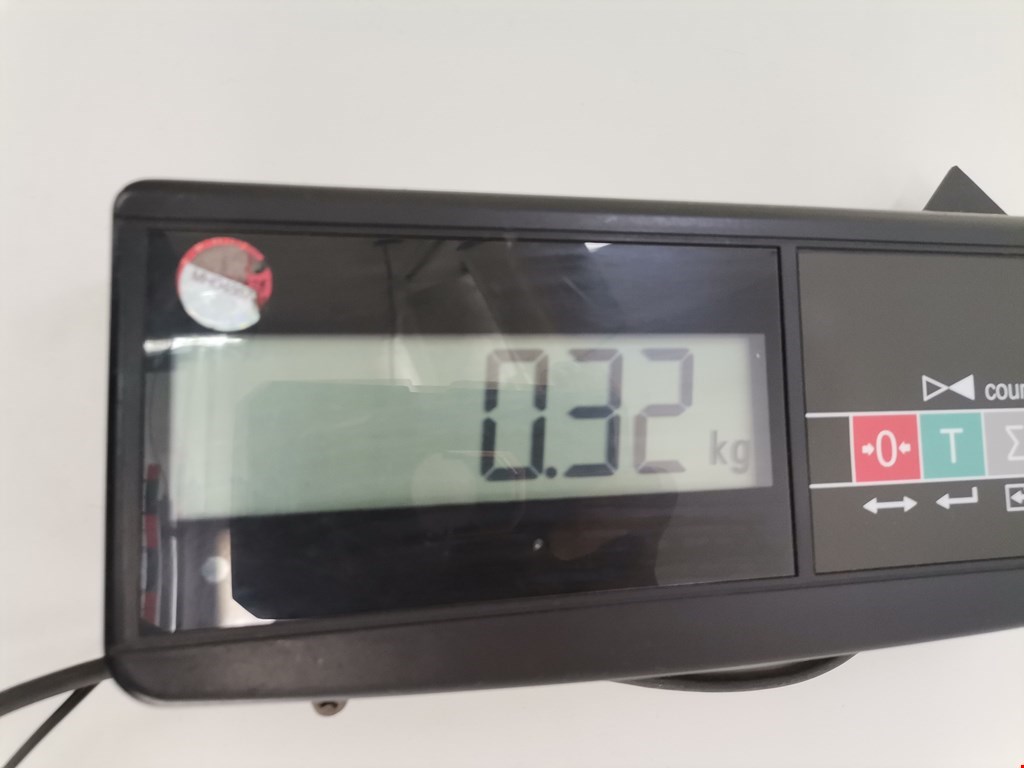 Ручка дверная задняя внутренняя левая PEUGEOT 307 2001-2008