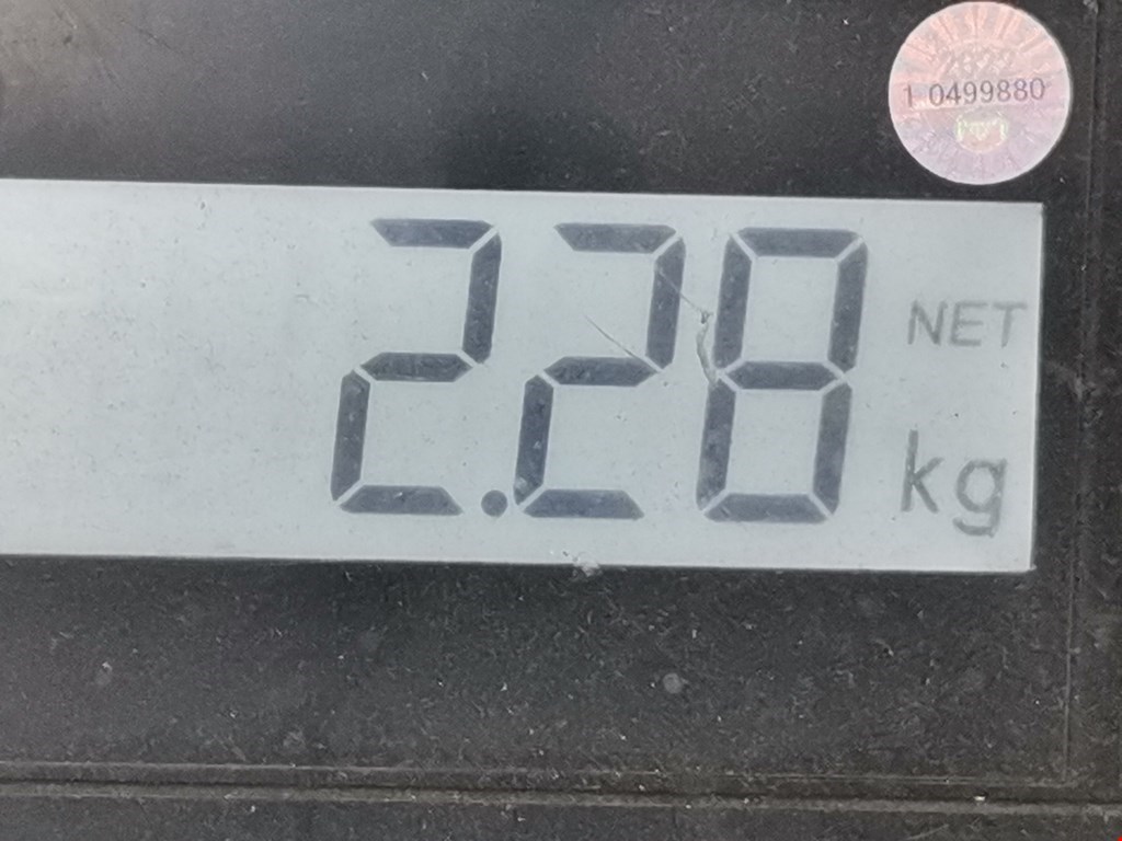 Обшивка багажника MERCEDES-BENZ M-Class W164 ML 2005-2011