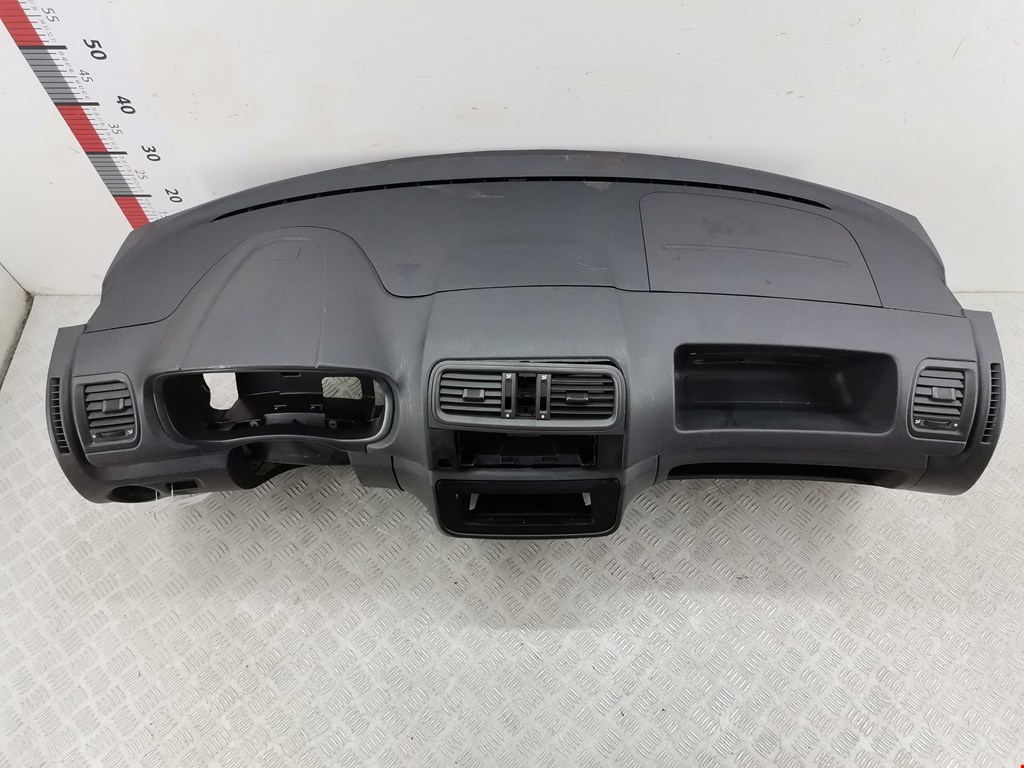 Торпедо SKODA Fabia MK2 5J 2007-2014