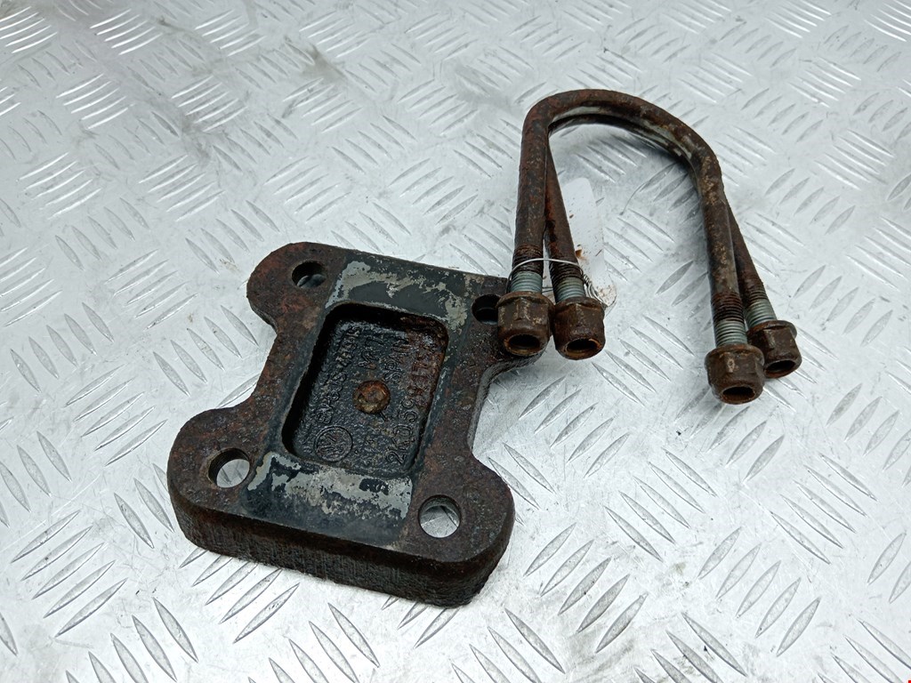 Стремянка рессоры Volkswagen Caddy 3 (2004-2015)