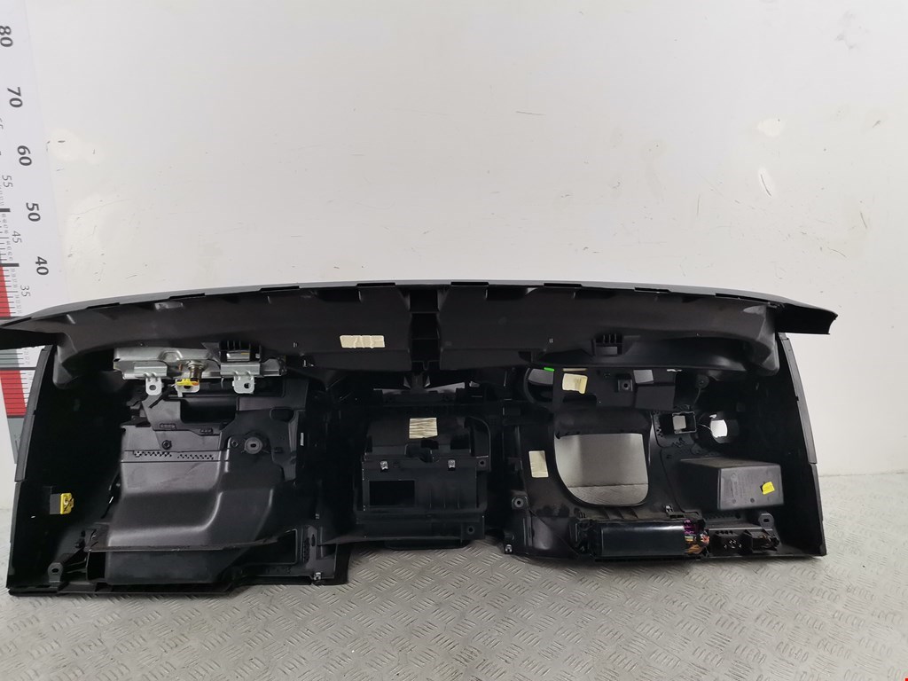 Торпедо SKODA Fabia MK2 5J 2007-2014